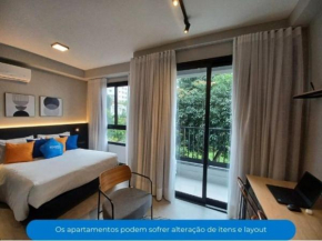 Roomo Ecos Vila Madalena Residencial
